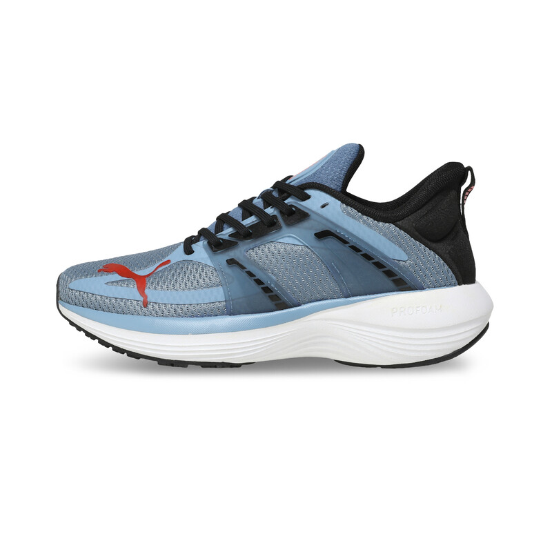 

PUMA Scend Progressive Youth Responsive Sneakers