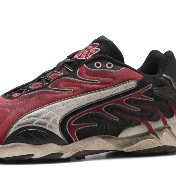 Zapatillas A$AP Rocky, PUMA Black-Pop Red, large-ARG