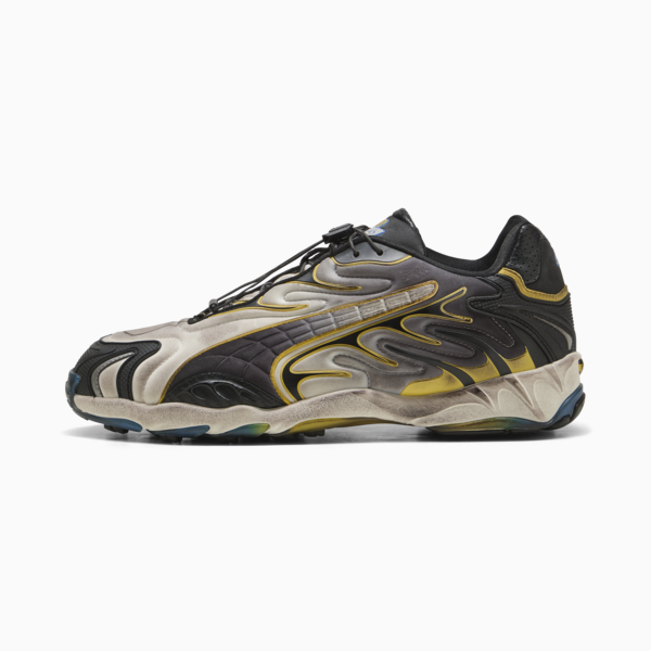 Zapatillas A$AP ROCKY Inhale, Warm White-PUMA Black-Pelé Yellow, large-ARG