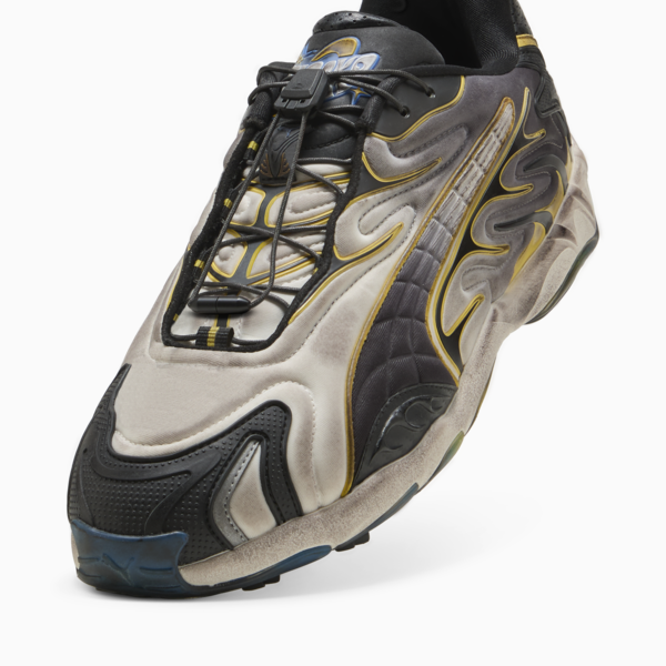 Zapatillas A$AP ROCKY Inhale, Warm White-PUMA Black-Pelé Yellow, large-ARG