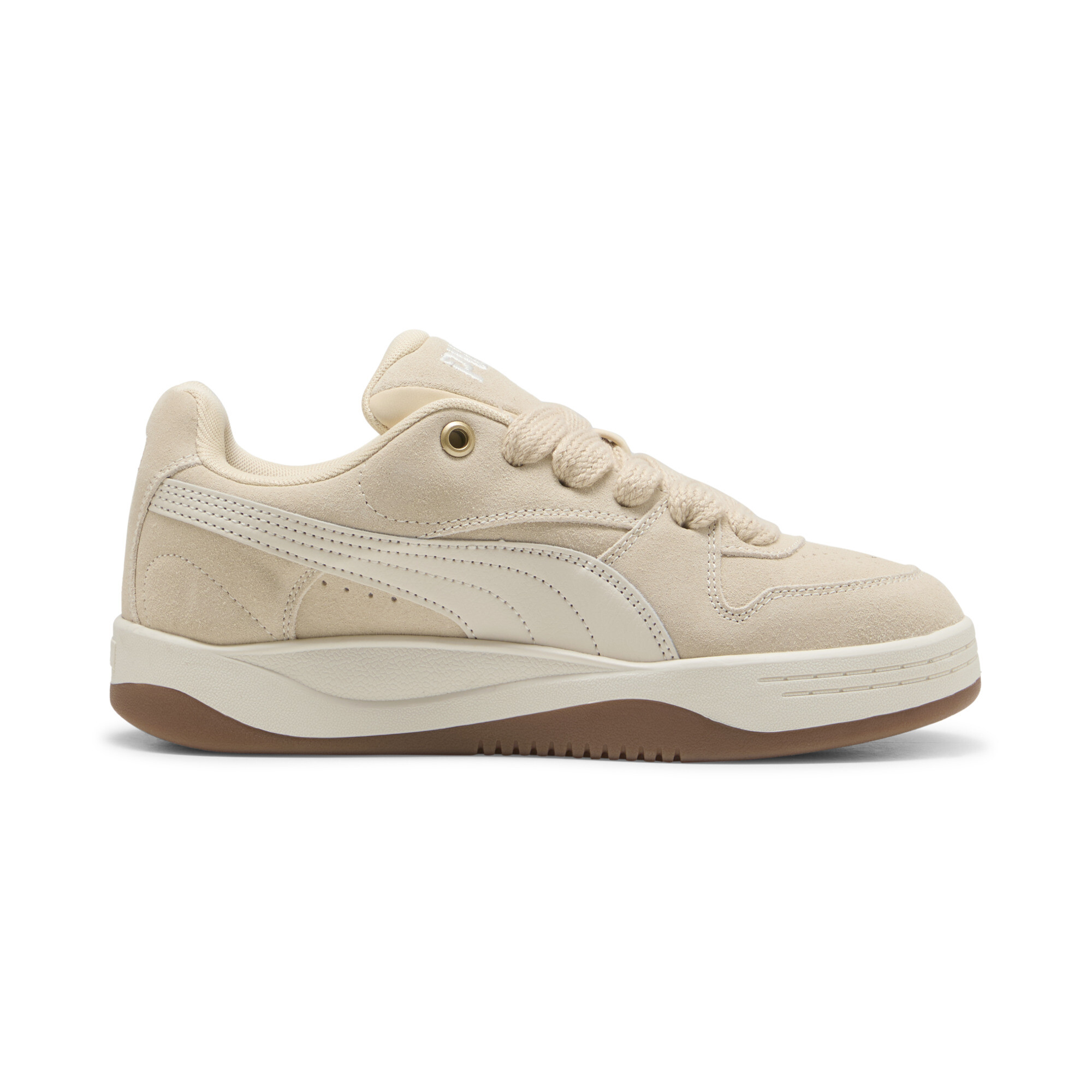 PUMA Park Luna Suede Women's Sneakers - Picture 7 of 15