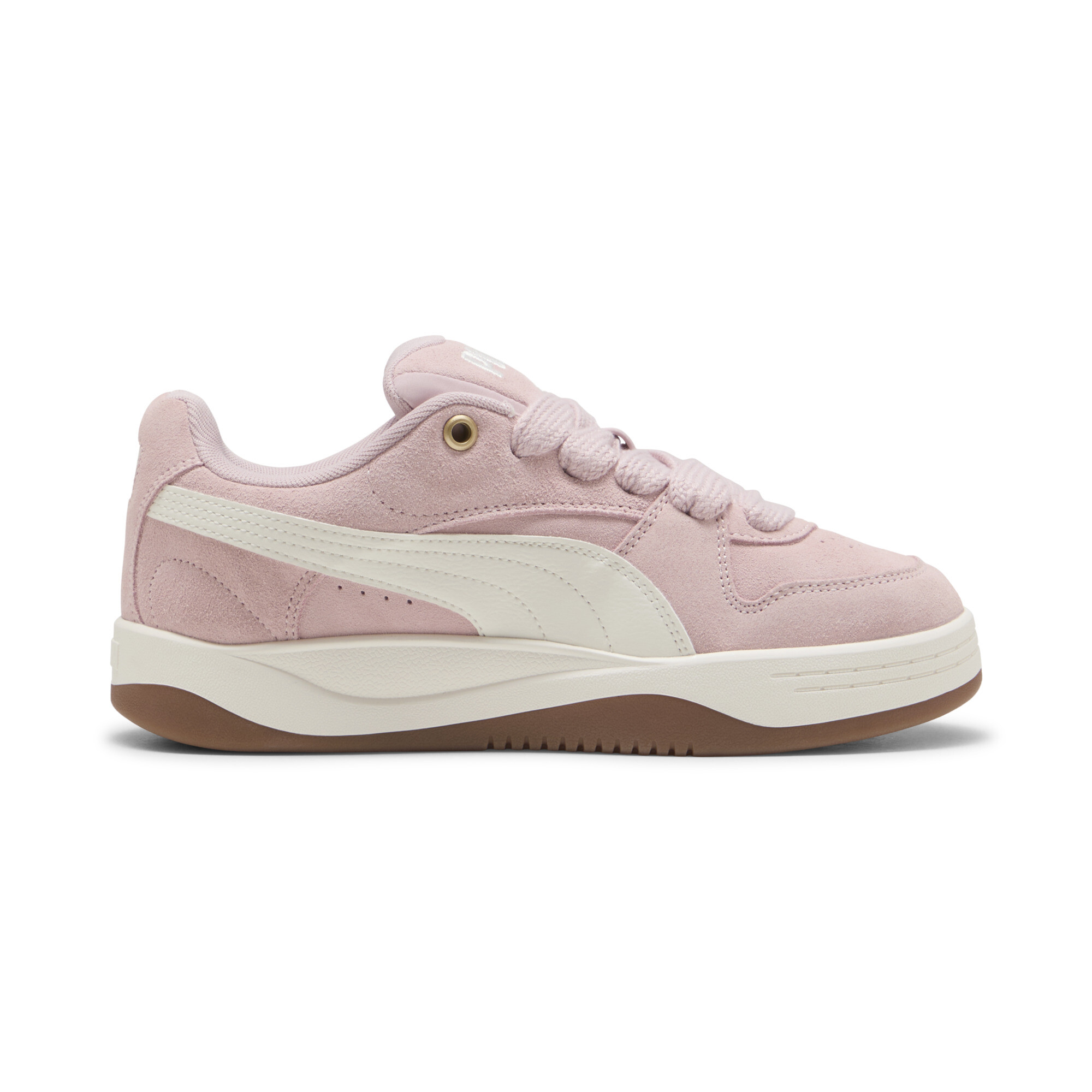 PUMA Park Luna Suede Women's Sneakers - Picture 12 of 15