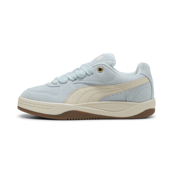 Zapatillas PUMA Park Luna para Mujer En Sea Glass/Alpine Snow