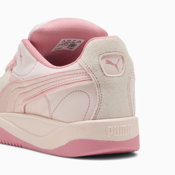 Park Luna Satin Princess Sneakers Women, Jasmine Flower-Pinkscape, large-ZAF