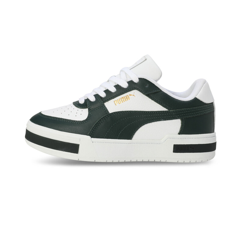 

PUMA CA Pro Classic Leather Sneakers