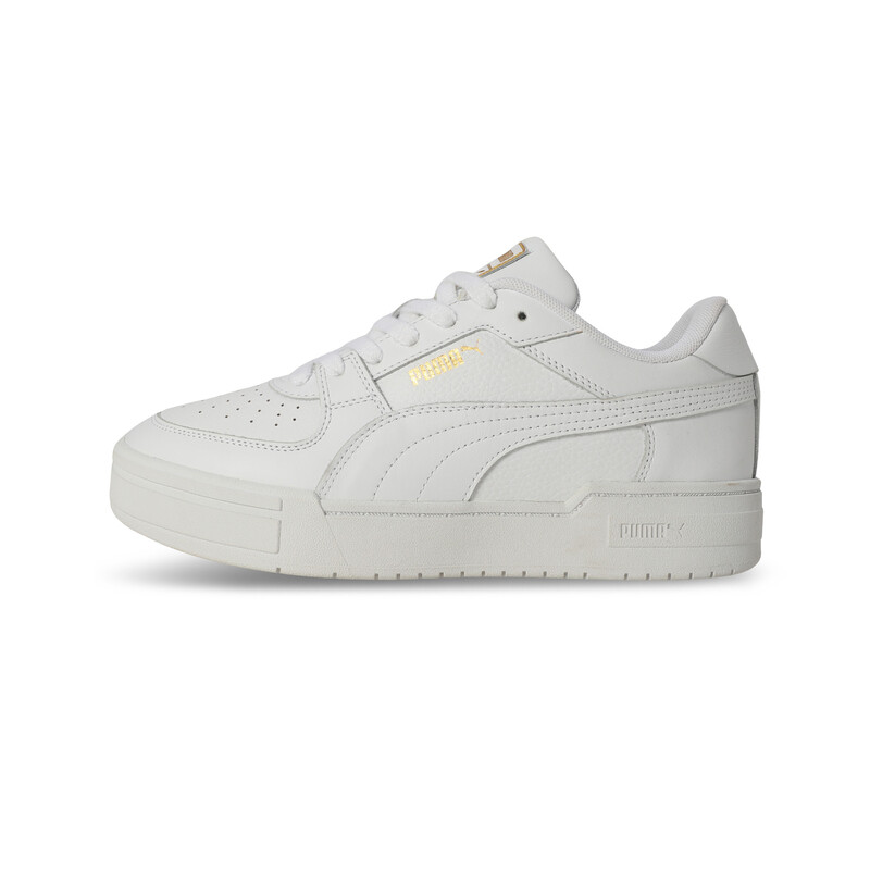 

PUMA CA Pro Classic Leather Sneakers