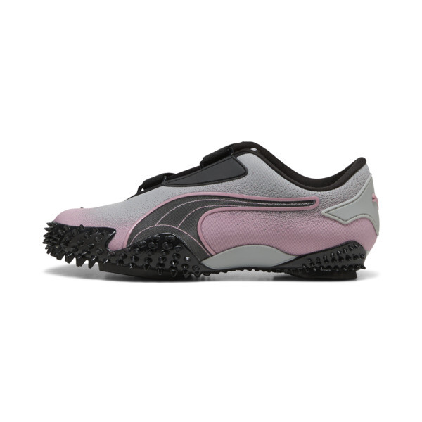 Zapatillas PUMA Mostro Speed Style para Mujer En Poised Rosa/Negro