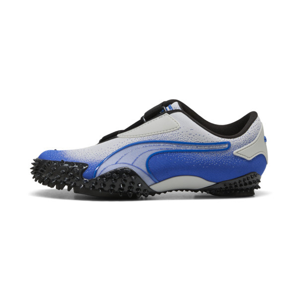 Zapatillas PUMA Mostro Speed Style para Mujer En Mountain Azul/Negro