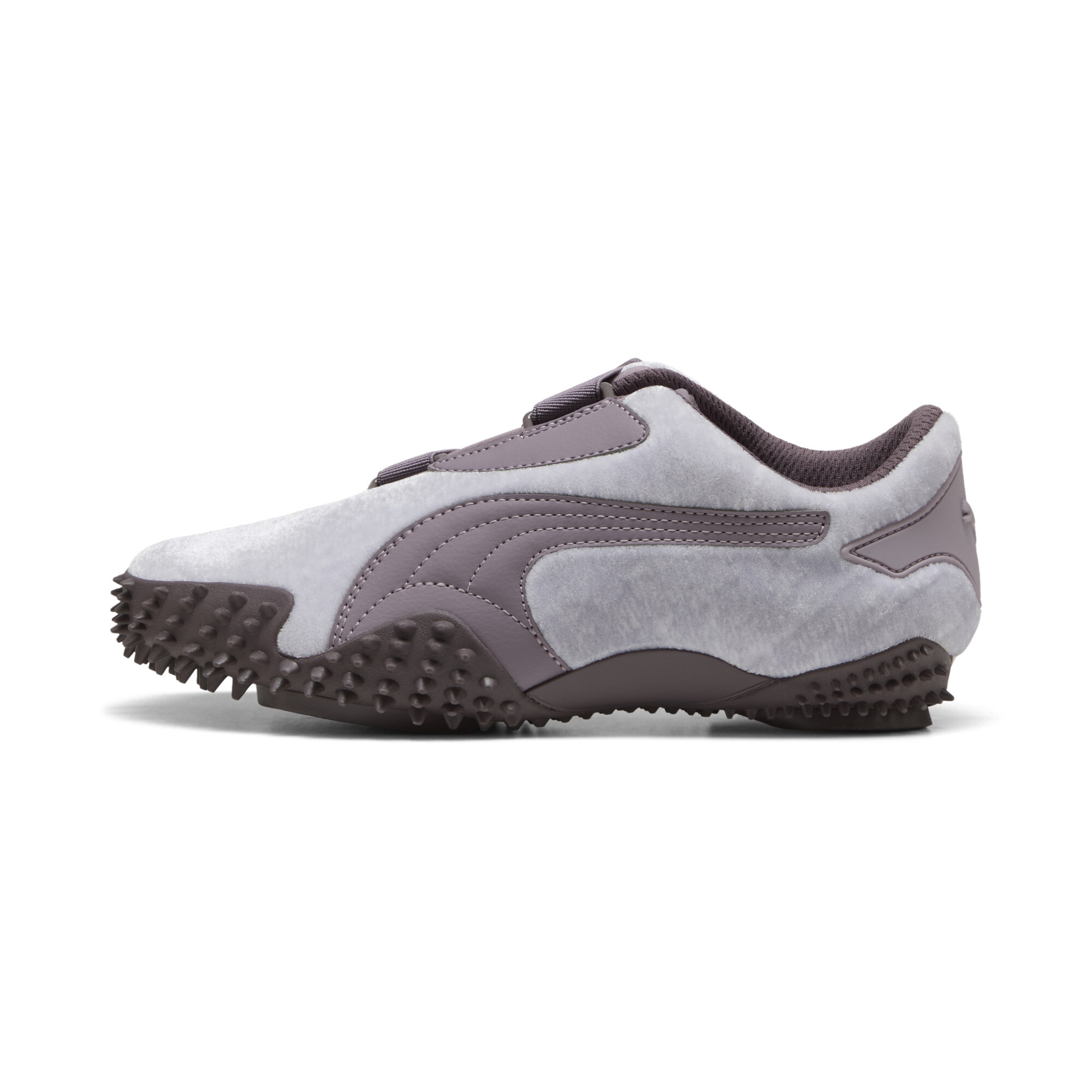 Puma Mostro Velvet Dream Women's Sneakers In Purple