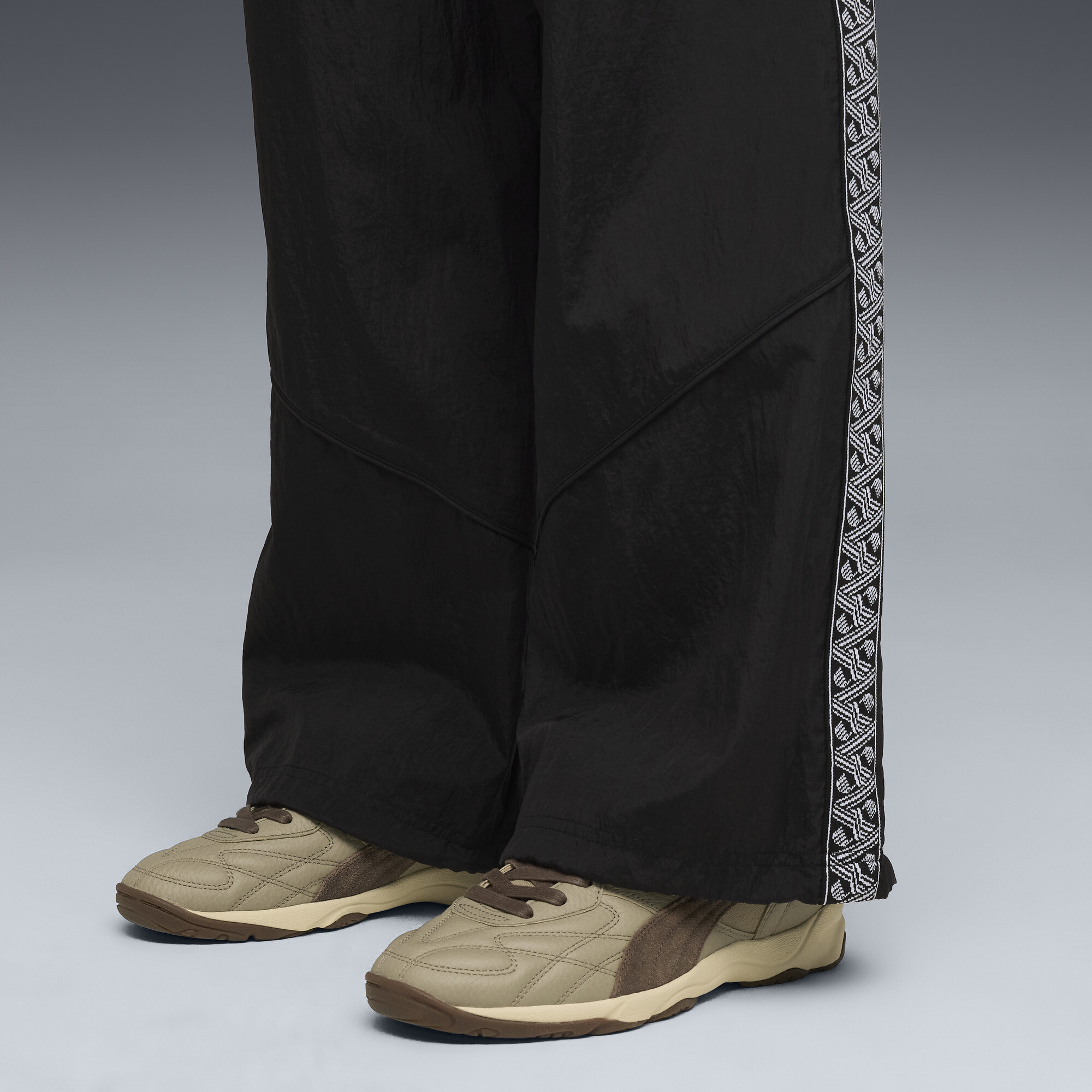 PUMA King Indoor Futbolito sneakers uniseks, Maat 48 thumbnail 8