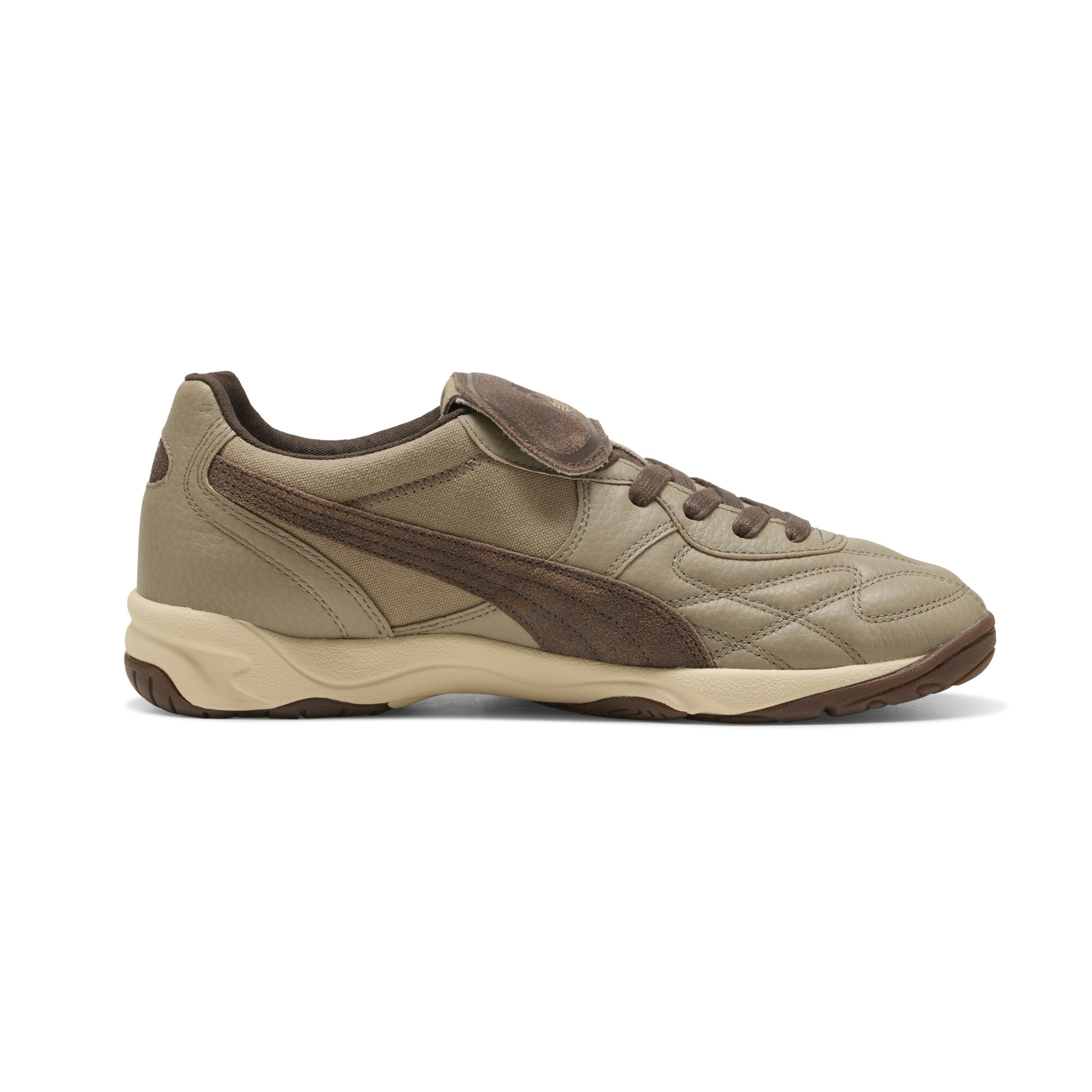 PUMA King Indoor Futbolito sneakers uniseks, Maat 48 thumbnail 3