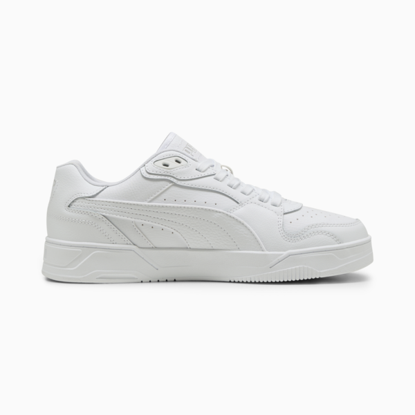 RBD Break Sneakers Unisex, PUMA White-Cool Light Gray-PUMA Black, large-ZAF