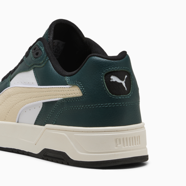 RBD Break Sneakers Unisex, PUMA White-Canvas-Green Terrain, large-ZAF