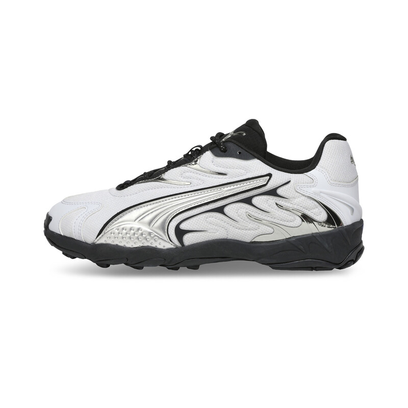 

PUMA Inhale Smile Sneakers