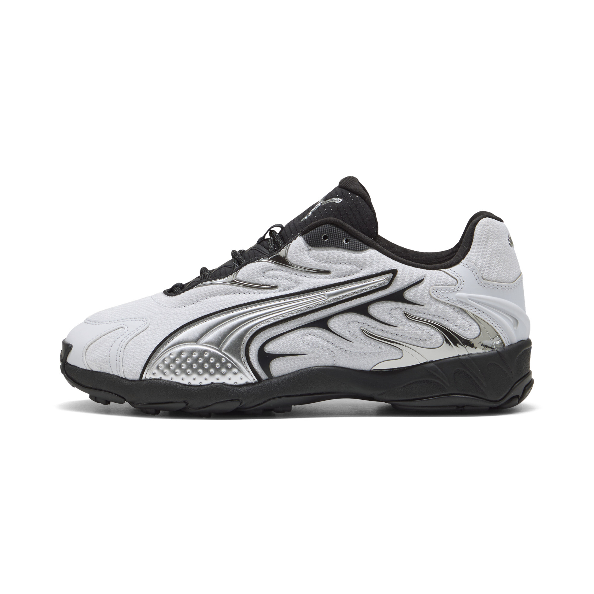 Puma Inhale Smile Sneakers Unisex In Multi