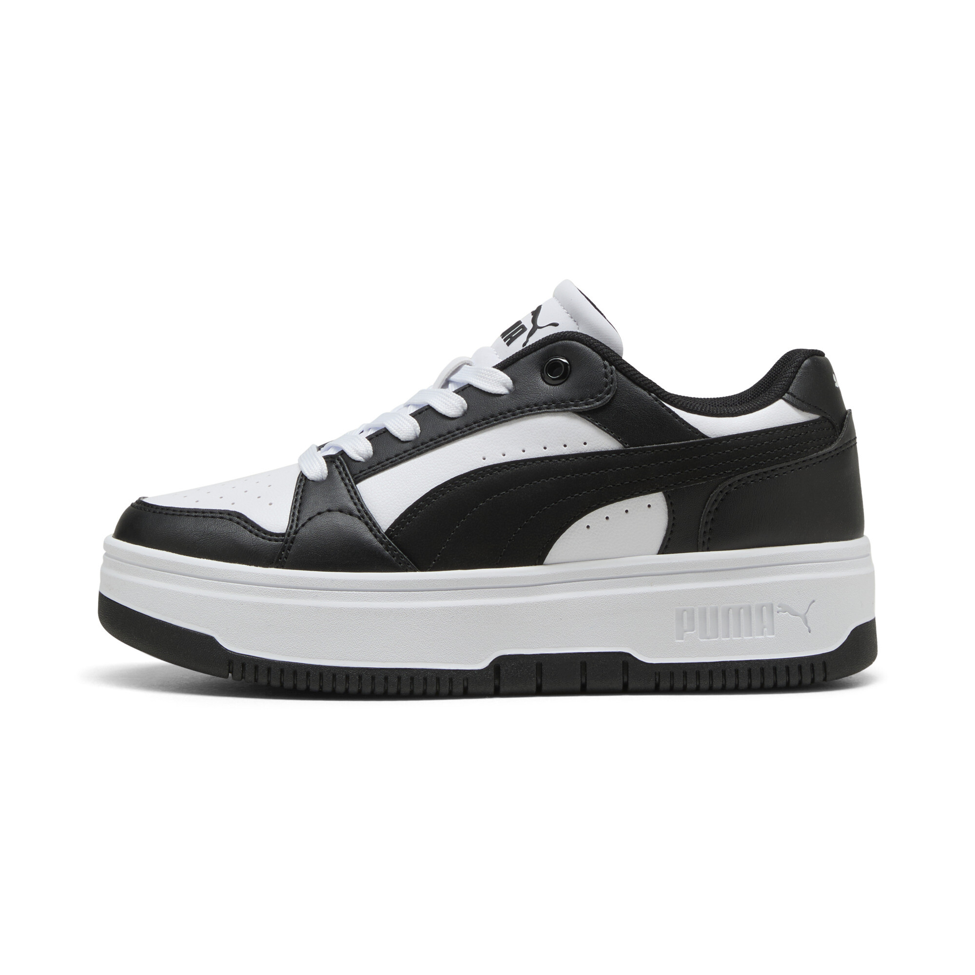 Zapatillas Rebound Femme Low para mujer