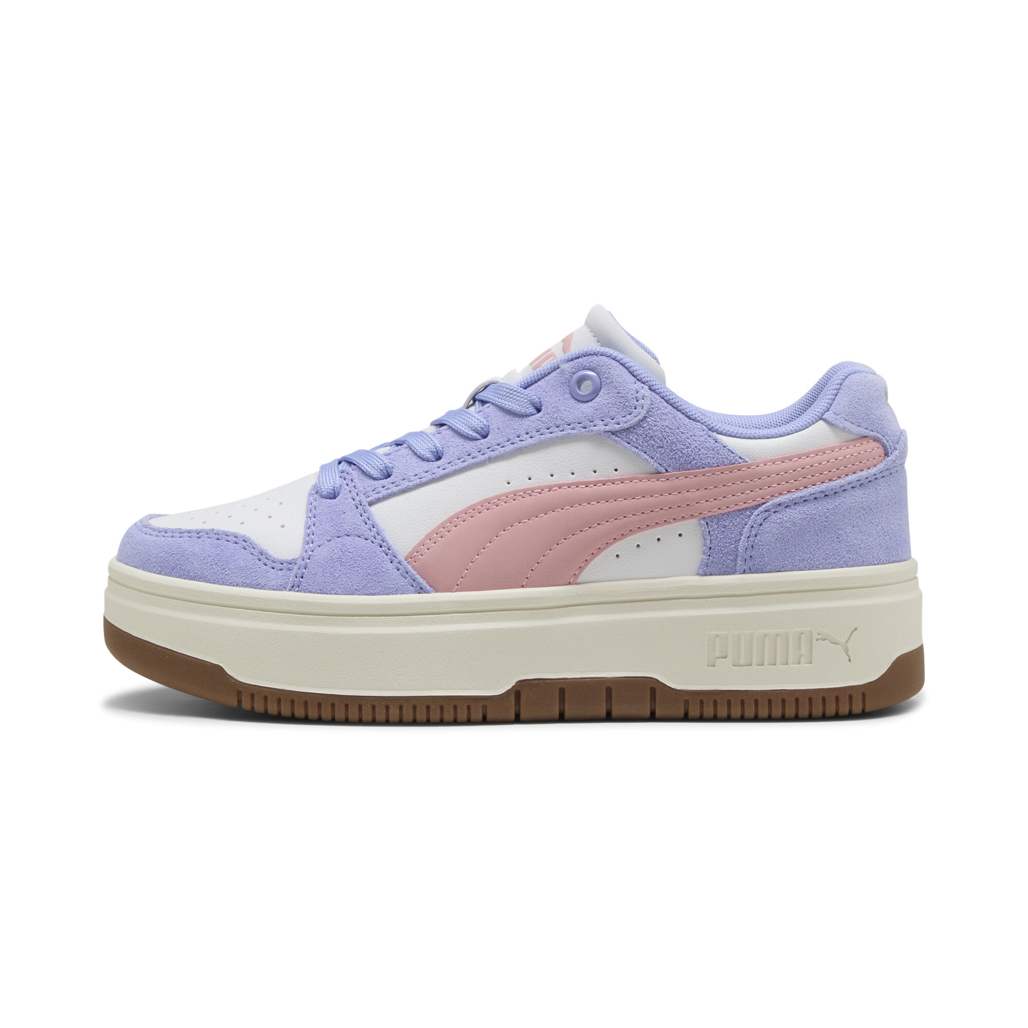 Baskets Puma Rebound Femme Low SD pour Femme - vue 8