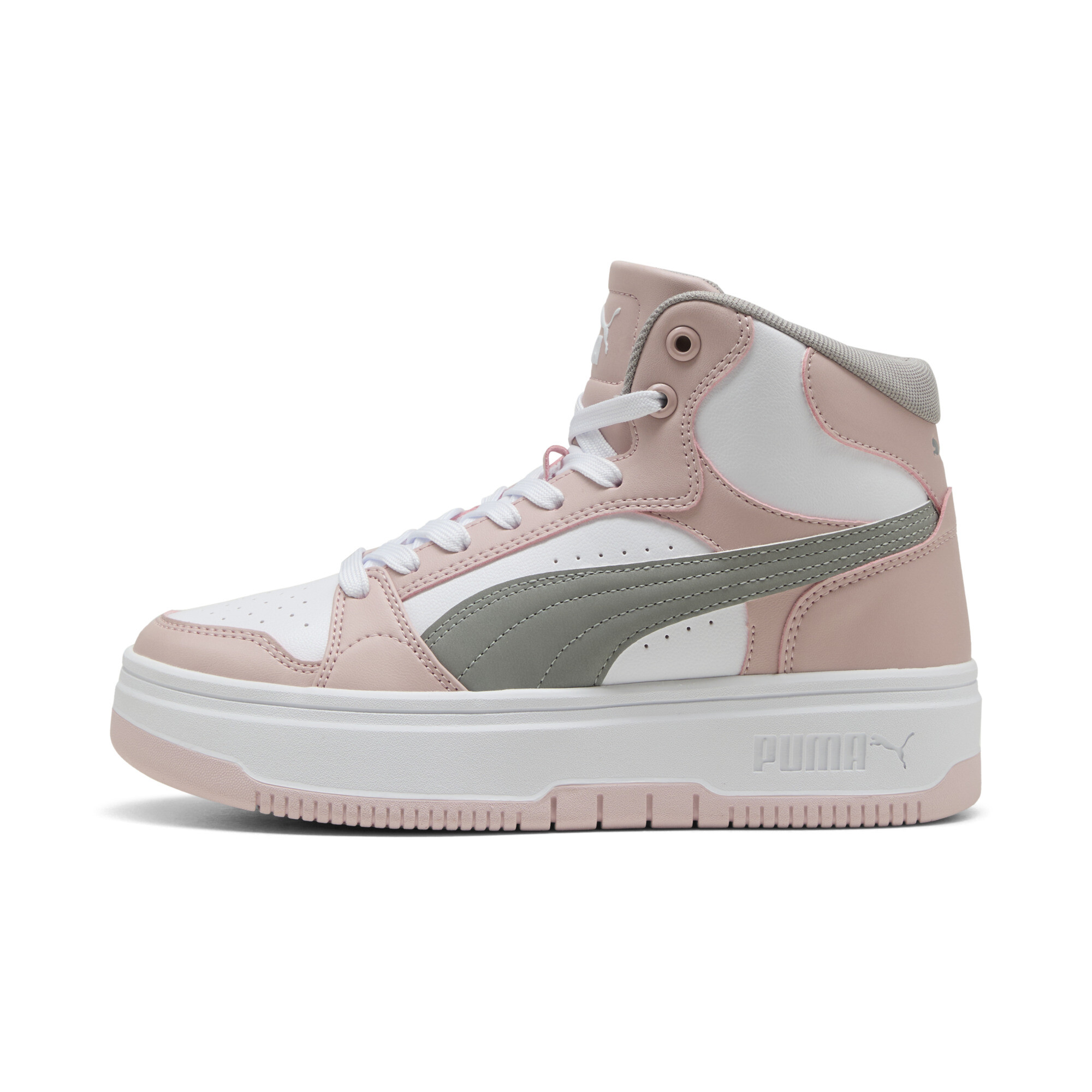 Puma Rebound Femme Mid Women Shoes