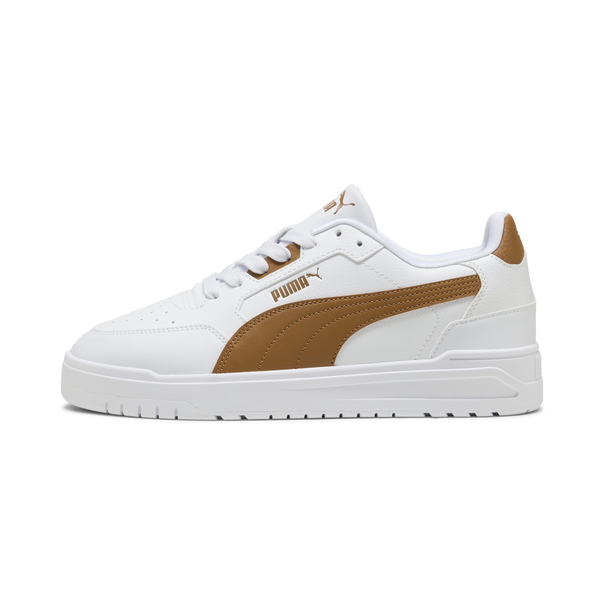 Baskets Puma Shuffle Downtown - vue 2