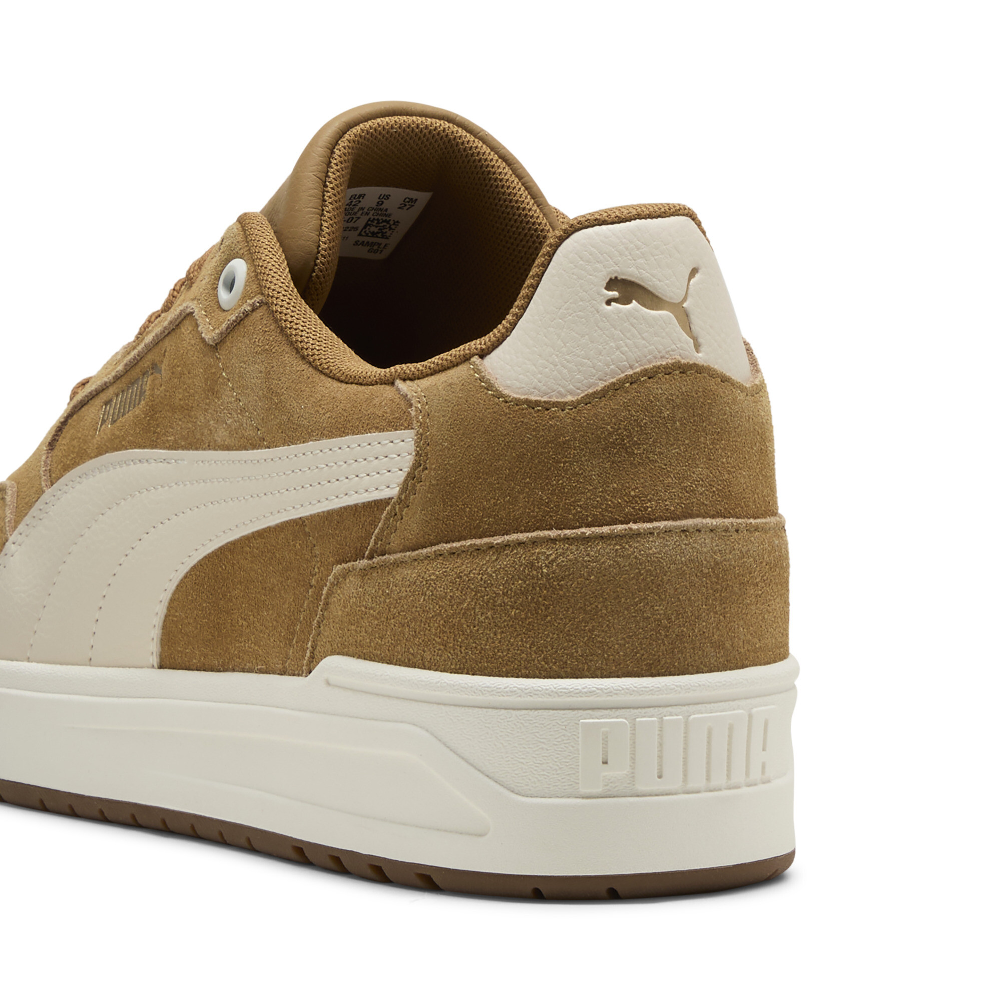 PUMA Shuffle Downtown uniseks sneakers, Maat 44 thumbnail 5