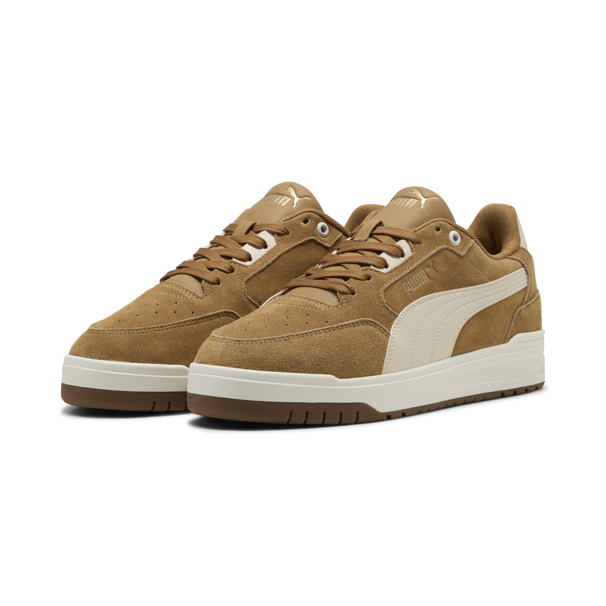 PUMA Shuffle Downtown uniseks sneakers, Maat 44 thumbnail 6