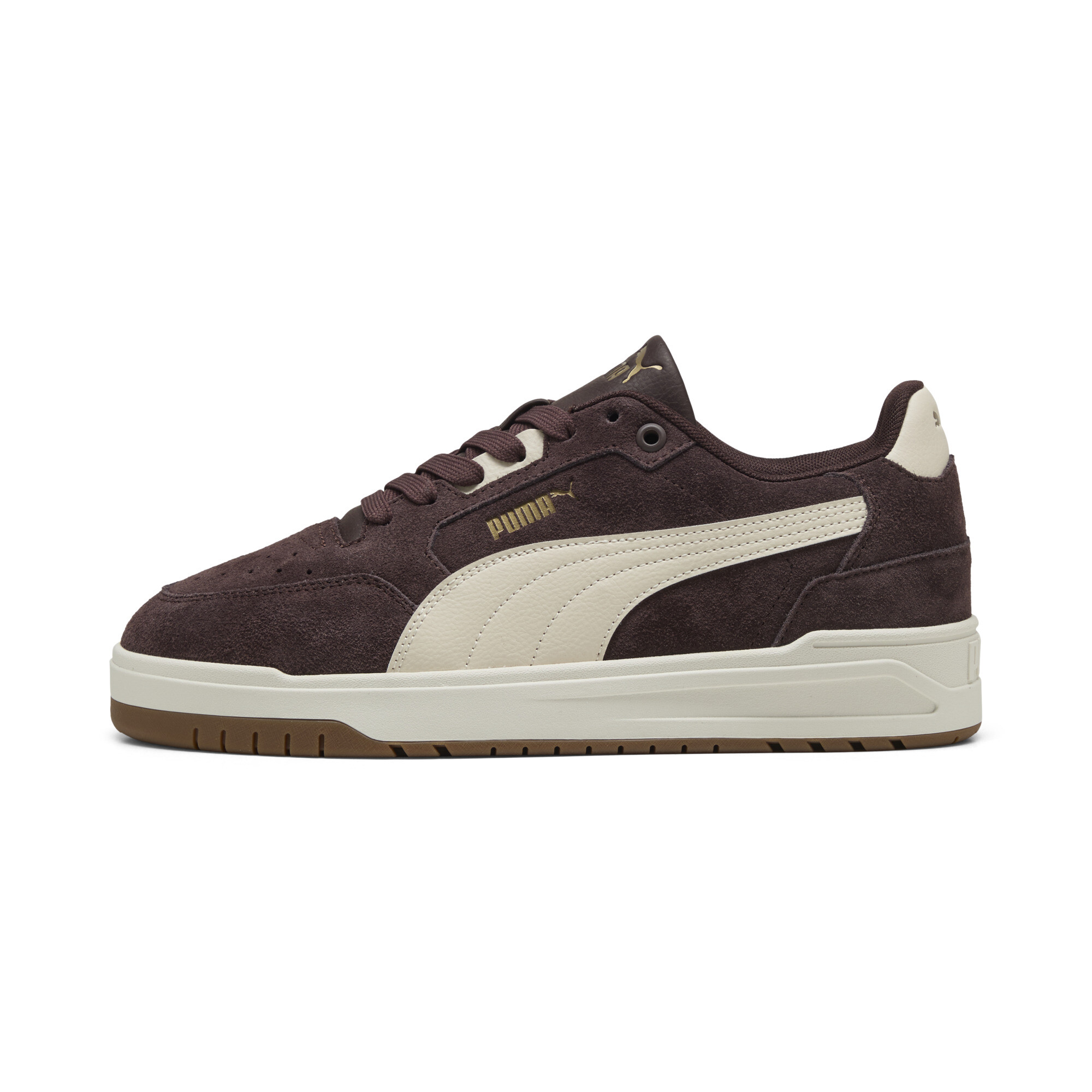 Zapatillas Shuffle Downtown Gamuza