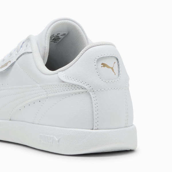 Vikky Star Sneakers Women, PUMA White-PUMA White-PUMA Gold, large-ZAF