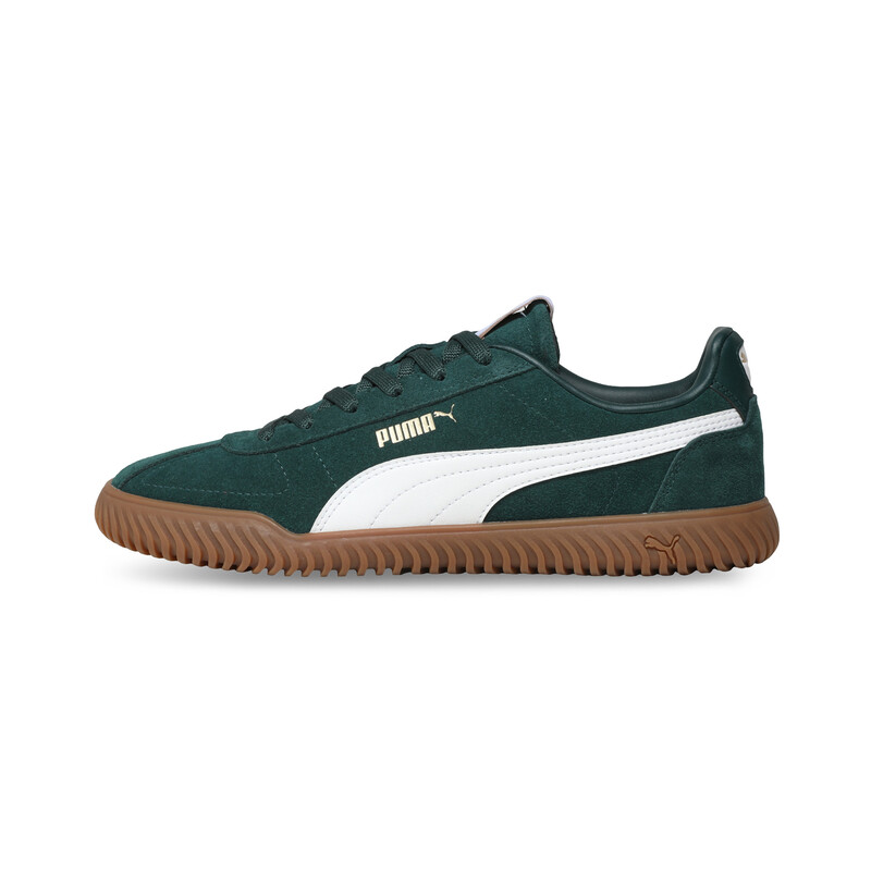 

PUMA Club Kayzer Suede Sneakers