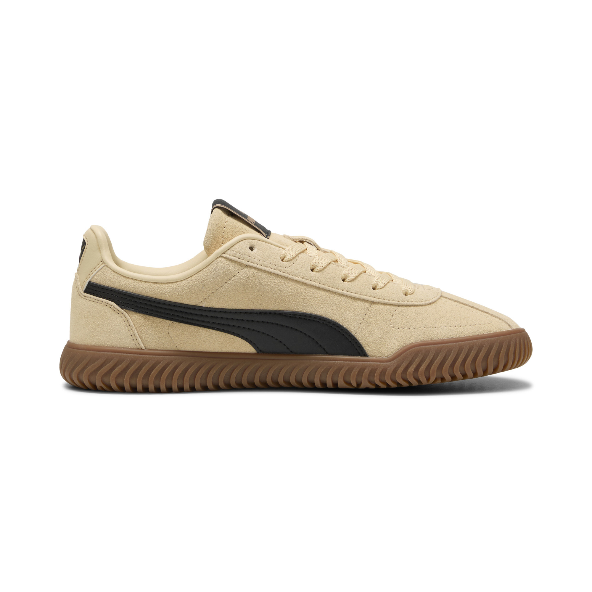 Puma Club Kayzer sneakers uniseks, Zwart, Maat 42,5 thumbnail 3