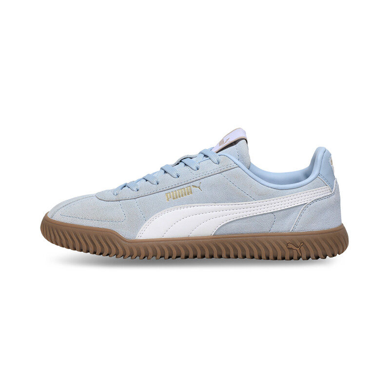 

PUMA Club Kayzer Suede Sneakers