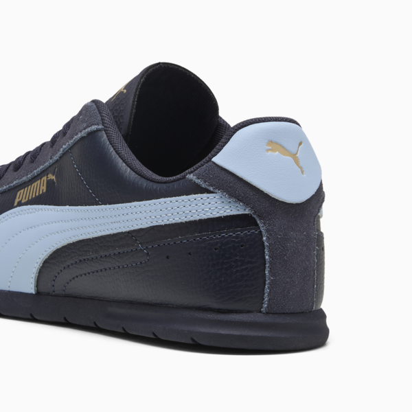 Super Turino Sneakers Unisex, New Navy-Haute Tropic-PUMA Gold, large-ZAF