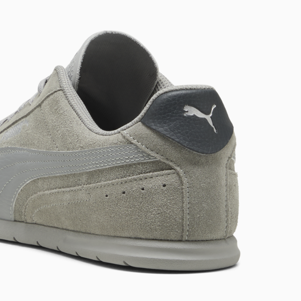 Super Turino Sneakers Unisex, Gray Echo-Gray Echo-PUMA Silver, large-ZAF