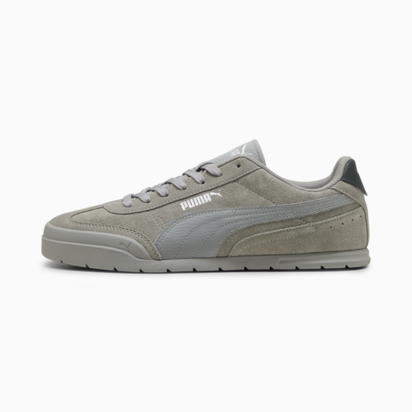 Super Turino Sneakers Unisex, Gray Echo-Gray Echo-PUMA Silver, large-ZAF