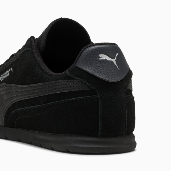 Super Turino Sneakers Unisex, PUMA Black-PUMA Black-PUMA Silver, large-ZAF