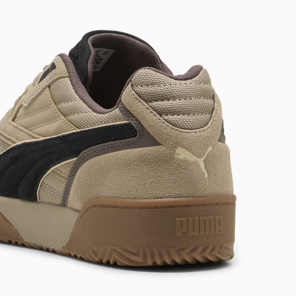 Tifosi Grande Sneakers Unisex, Ice Coffee-PUMA Black, large-ZAF