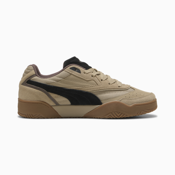 Tifosi Grande Sneakers Unisex, Ice Coffee-PUMA Black, large-ZAF