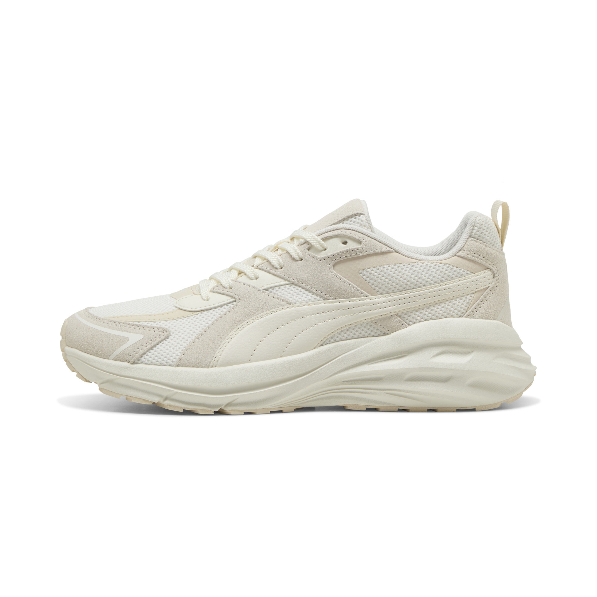 Кроссовки Hypnotic Sneakers Unisex | Цвет: Белый | Warm White