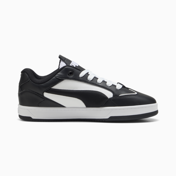 Caven 2.0 Sk8 Sneakers Unisex, PUMA White-PUMA Black, large-ZAF