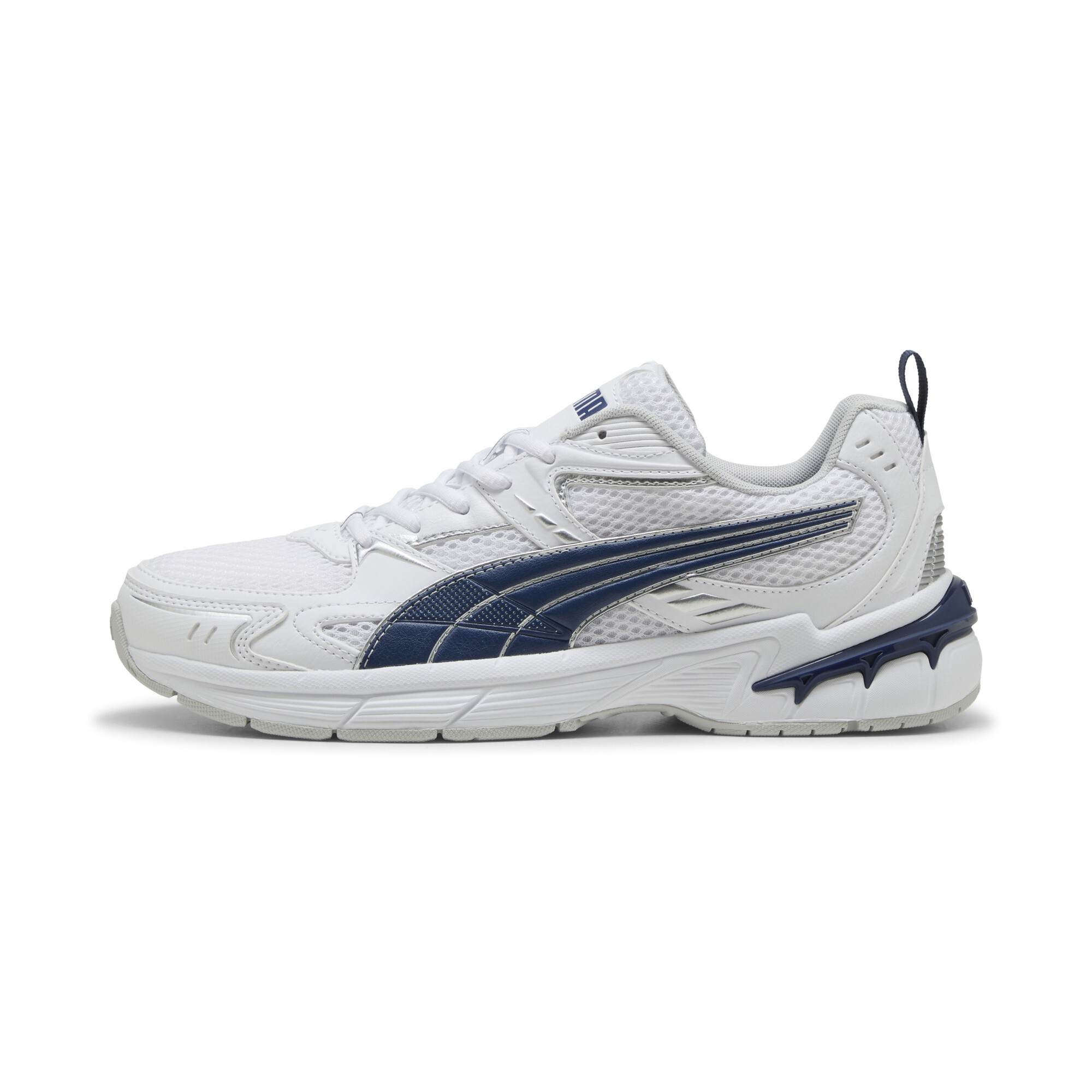 Кросівки Milenio Tech 2000 Sneakers Unisex | Колір: Білий | PUMA
