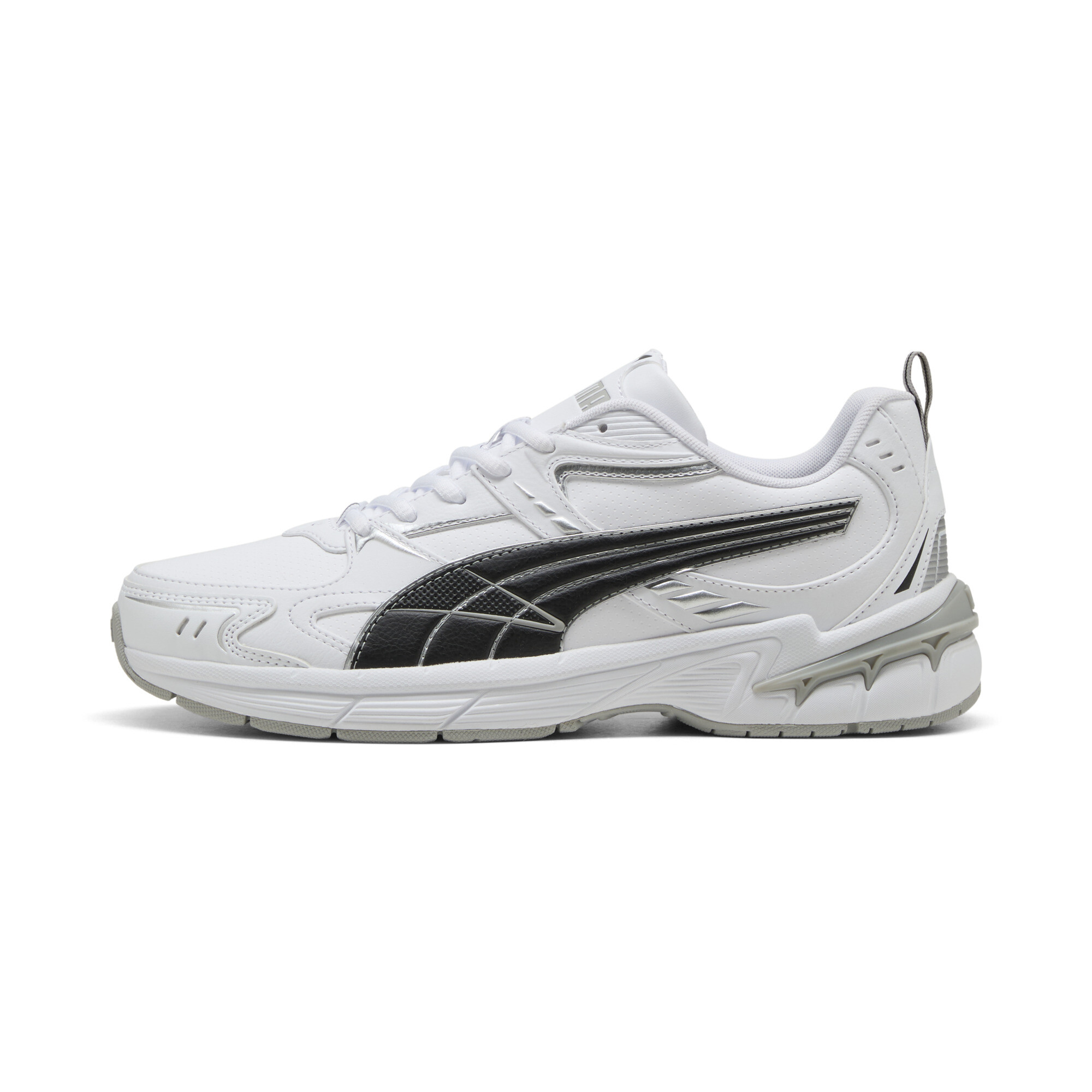 Кроссовки Milenio Tech 2000 Sneakers Unisex | Цвет: Белый | Puma