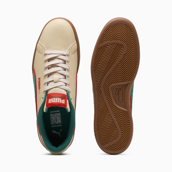 Smash 3.0 Retro Run Sneakers Unisex, Canvas-Wild Green, large-ZAF
