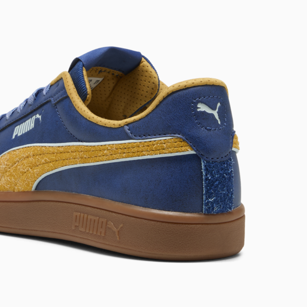 Smash 3.0 Retro Run Sneakers Unisex, Clyde Royal-Archive Gold, large-ZAF