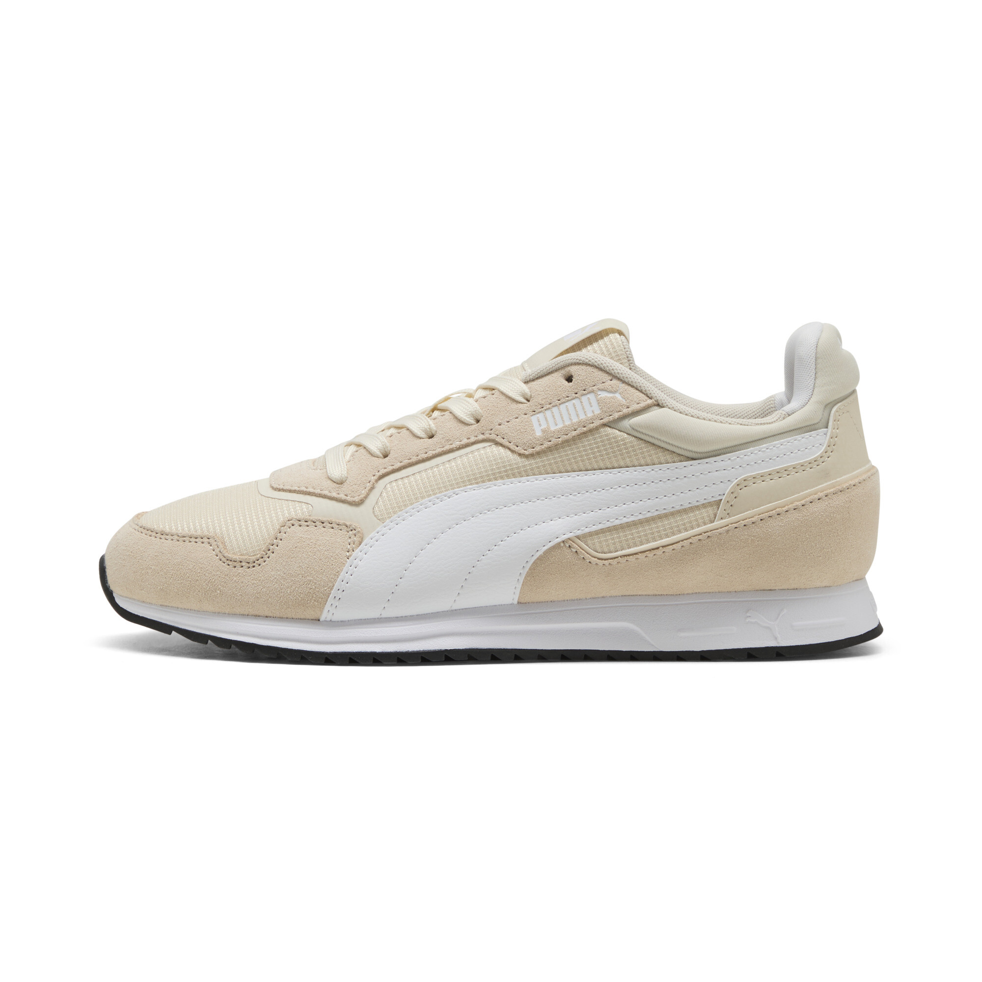 PUMA Softride ST Miler Men's Sneakers in White - 402635_09