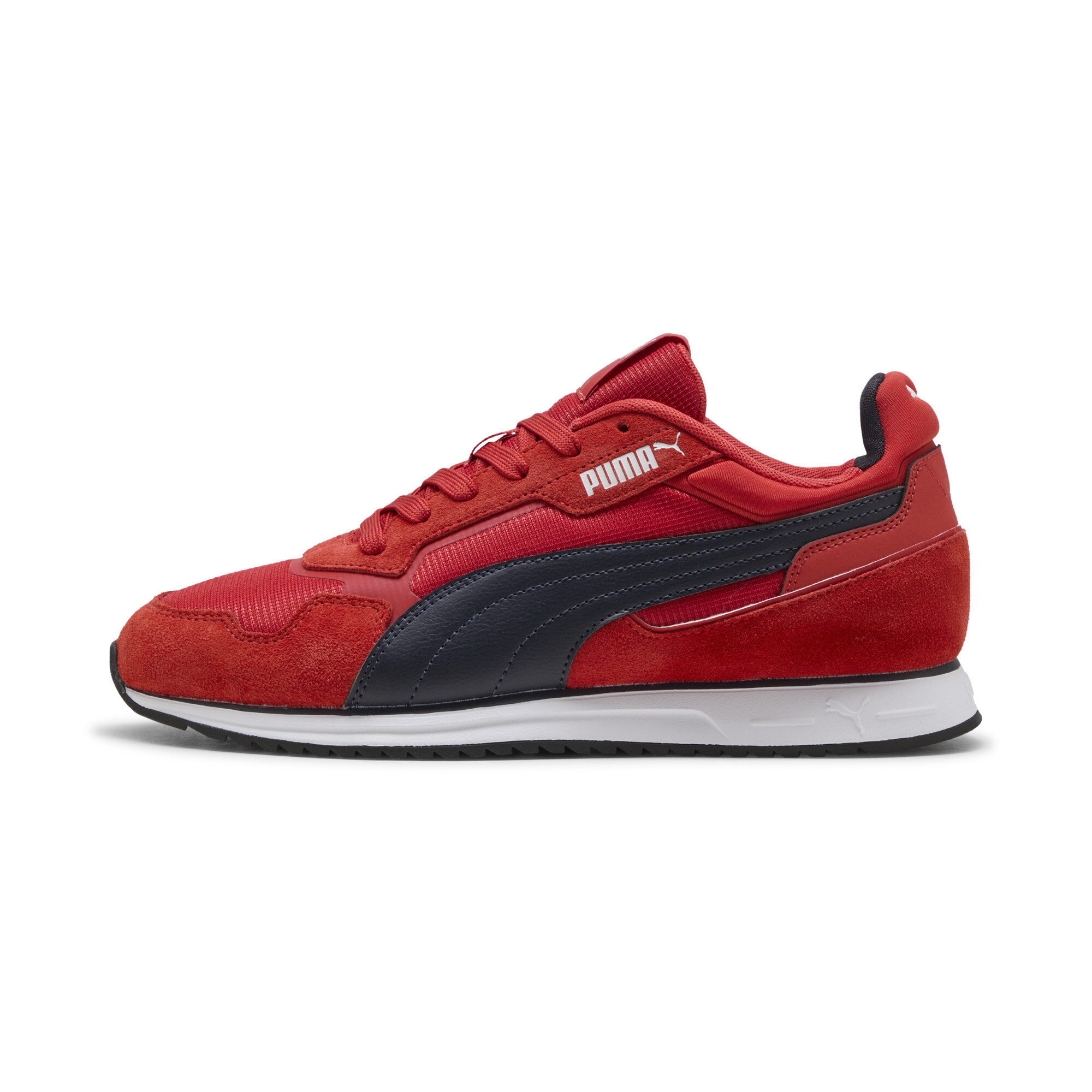 PUMA Softride ST Miler Men's Sneakers in Red - 402635_13