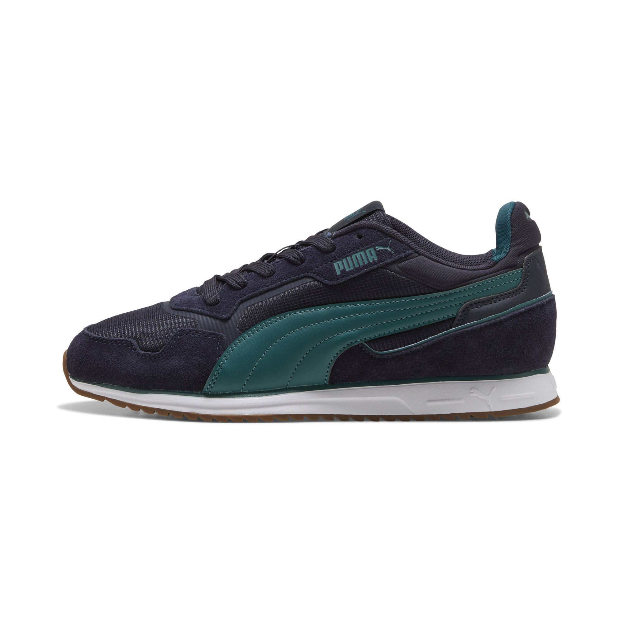 PUMA Softride ST Miler Men's Sneakers in Blue - 402635_14