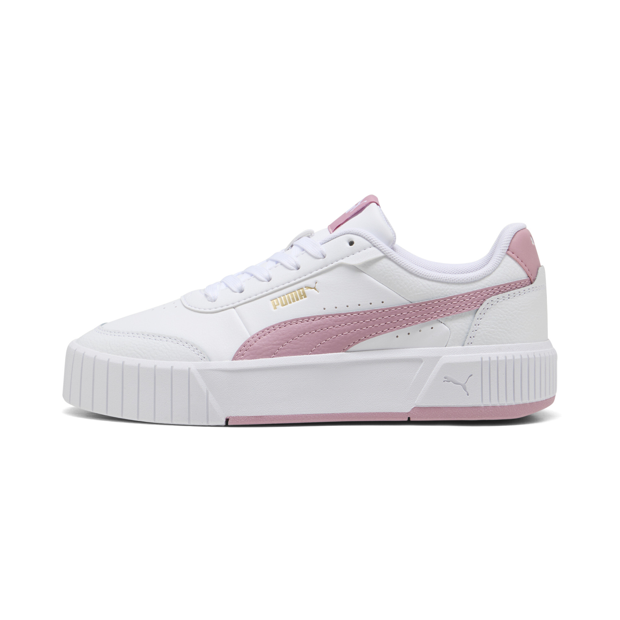 Baskets Puma Carina Mia pour Femme - vue 10