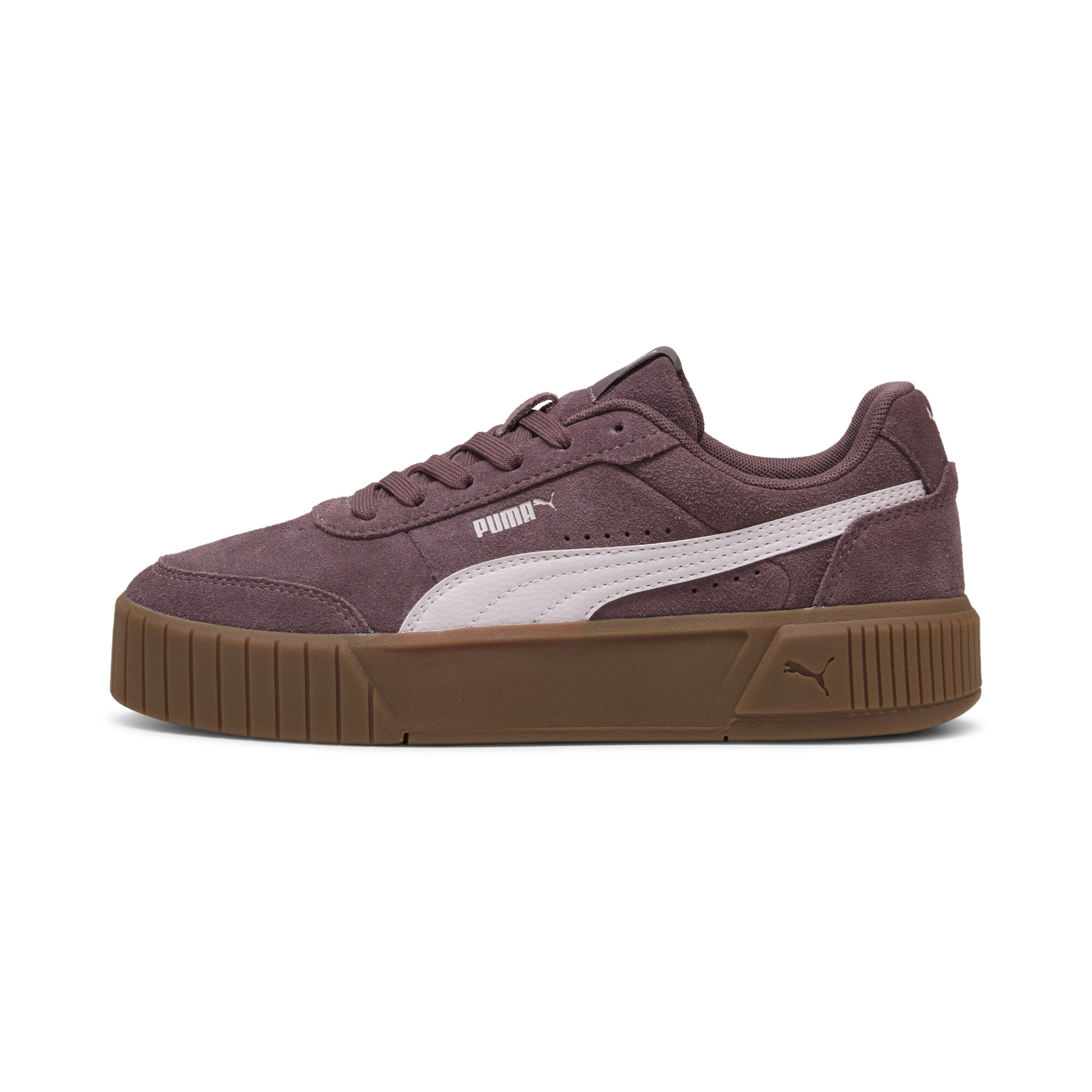 Baskets Puma Carina Mia SD pour Femme - vue 9