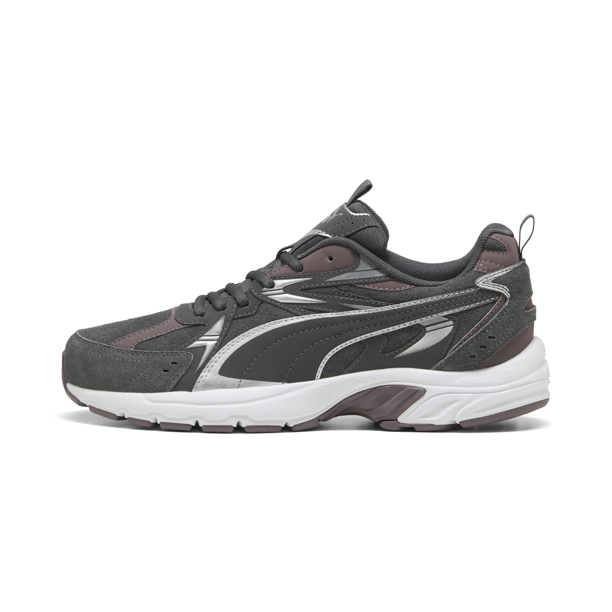 Кроссовки Milenio Tech Sneakers Unisex | Цвет: Серый | Dusky Gray