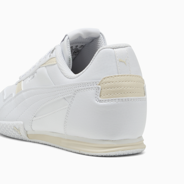 Bella Donna L, PUMA White-PUMA White-PUMA Silver, large-ZAF