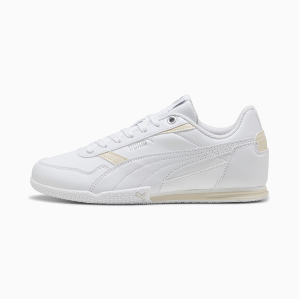 Bella Donna L, PUMA White-PUMA White-PUMA Silver, large-ZAF